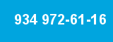 934 972-61-16